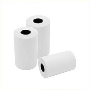 ROTOLO CARTA TERMICA POS 57X18 ANIMA 12