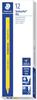 EVIDENZIATORE A MATITA STAEDTLER GIALLO 12864
