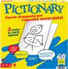 PICTIONARY GIOCO DA TAVOLO          JDY01