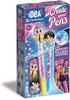 CLEMENTONI K-POP CREA LA TUA PENNA ZOEY & MIRA 18478