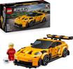 LEGO SPEED PORCHE 911 GT3 RS          77239
