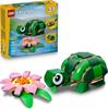 LEGO CREATOR 3IN 1 TARTARUGA 31377