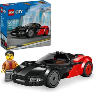 LEGO CITY SUPERCAR EV 60486
