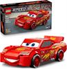 LEGO SPEED CARS SAETTA MCQUEEN      77255