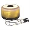 ROTOLO LUCE ESTENDIBILE 10MT 100LED RICARICABILE      IGZ267K