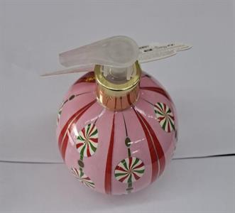 SAPONE PALLA NATALIZIA 500ML ASS.   F31191M-R5505
