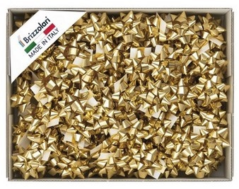 STELLE SPLENDID ORO MM.10 100PZ. 3070-100/03