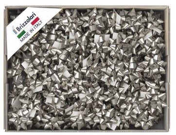 STELLE SPLENDID ARGEN.MM.10 100PZ. 3070-100/04 0634
