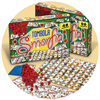 TOMBOLA SMORFIA 48 CARTELLE ART.54