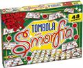 TOMBOLA SMORFIA 96 CARTELLE ART.55
