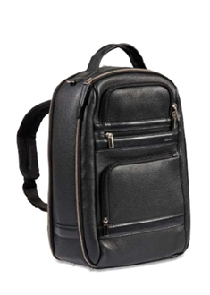 DAL NEGRO ZAINO UOMO IN PELLE 3265