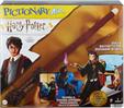 PICTIONARY HARRY POTTER GIOCO DA TAVOLO