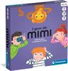 IL GIOCO DEI MIMI CLEMENTONI                16908