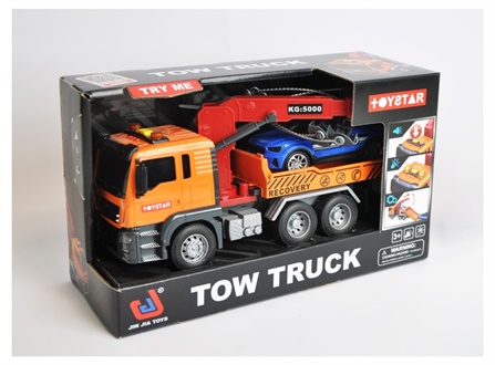 CAMION SOCCORSO AUTO 06007