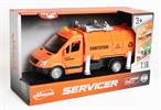 CAMION RIFIUTI URBANI 06011