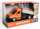 CAMION LAVORI STRADALI 06012
