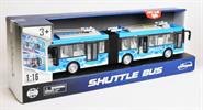 PULLMAN SNODATO 1:16 06015