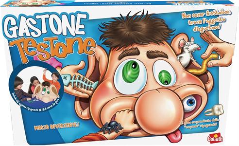 GASTONE TESTONE 920565