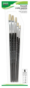 BLISTER SET PENNELLI 5PZ 577B