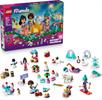 LEGO CALENDARIO DELL'AVVENTO FRIENDS     42698