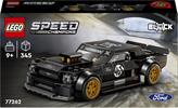 LEGO SPEED CHAMPION FORD MUSTANG '65 77262