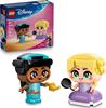 LEGO DISNEY MINI JASMINE 43303