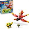 LEGO SONIC TORNADO TAIL 77119