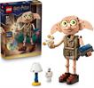LEGO HARRY POTTER ELFO DOBBY  76469