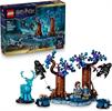 LEGO HARRY POTTER FORESTA PROIBITA  76475