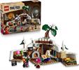 LEGO ONE PIECE IL NASCONDIGLIO DEL DOTTOR HILLK 75641