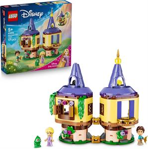 LEGO DISNEY TORRE RAPUNZEL 43249