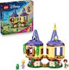 LEGO DISNEY TORRE RAPUNZEL 43249