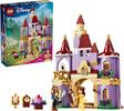 LEGO DISNEY CASTELLO BELLA 43289