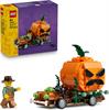 LEGO FURGONE HALLOWEEN 40822