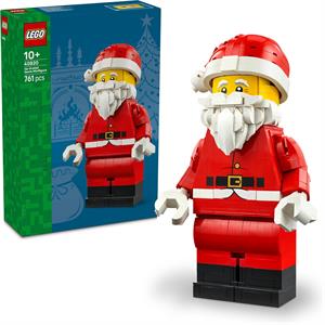 LEGO FIGURA BABBONATALE 40820