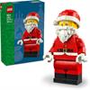 LEGO FIGURA BABBONATALE 40820