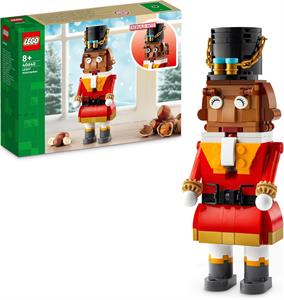 LEGO NATALE SCHIACCIANOCI 40640
