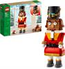 LEGO NATALE SCHIACCIANOCI 40640