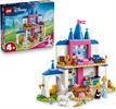 LEGO DISNEY CASTELLO CENERENTOLA    43283