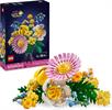LEGO BOTANICALS BOUQUET DI FIORI ESTIVI 10347
