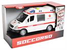 AMBULANZA LUCI E SUONI 06026