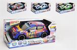 AUTO PAZZE LUCI E SUONI 06506