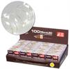 CATENA 100 MICROLED BIANCO FREDDO MT.10    65864
