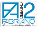 ALBUM DISEGNO F2 10FF 5MM     4204311