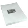 CARTA IMBALLAGGIO BIANCA 80GR 50FF 100X140 00002     BU050FPR