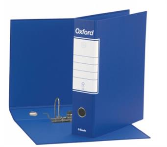 RACCOGLITORE DR.8 COMMERCIALE BLU 23X30CM  G83050