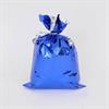 BUSTE METAL BLU 25X40 50PZ          103555