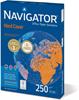 CARTA NAVIGATOR 250GR A4 125FF
