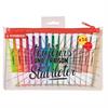 EVIDENZIATORE SWING COOL 14PZ       F60920