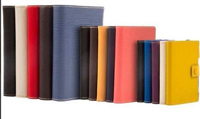 AGENDA D-DESIGN 6X9 7521PL